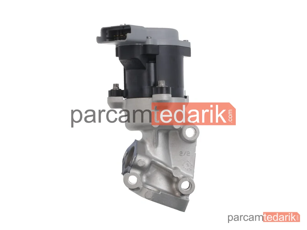 700410 | EGR Valfi — Land Rover Discovery IV, Peugeot 407, Peugeot 407 Coupe